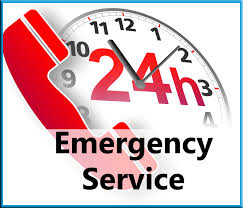 24 Hour Emergency Roofing Service