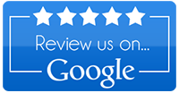 Review Performance Roofing on Google